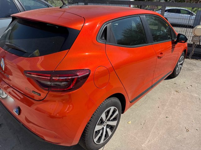 RENAULT Clio usata, con Airbag laterali