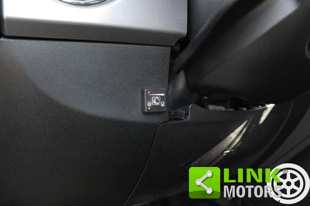 FIAT 500C usata, con Pneumatici estivi