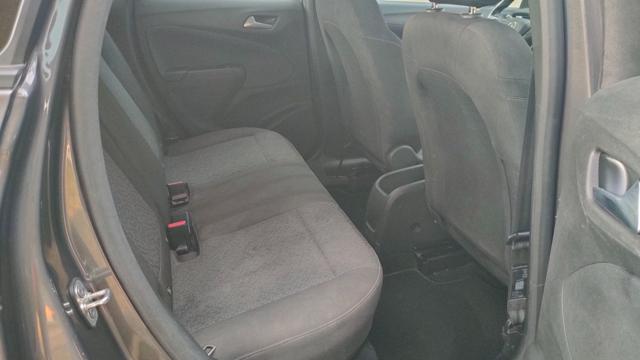 OPEL Crossland usata, con Specchietti laterali elettrici