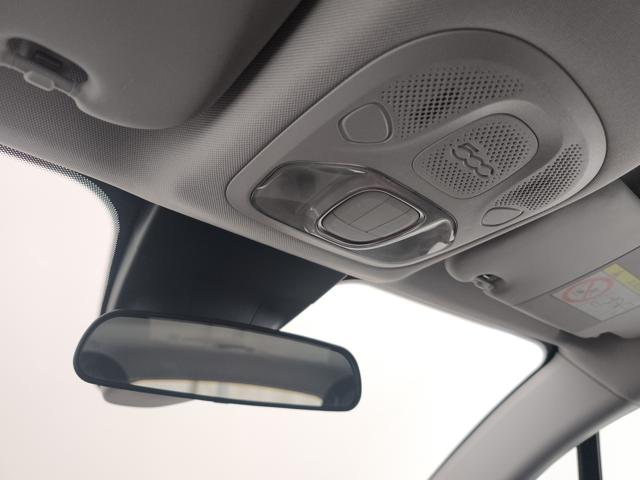 FIAT 500X usata, con Sedile posteriore sdoppiato