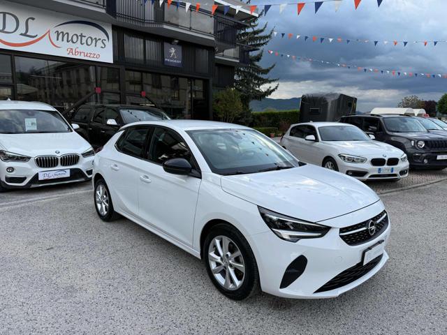 OPEL Corsa usata, con ABS