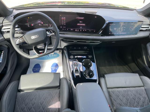 AUDI A5 usata, con Fendinebbia