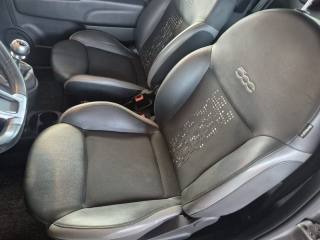 FIAT 500 usata, con Autoradio digitale