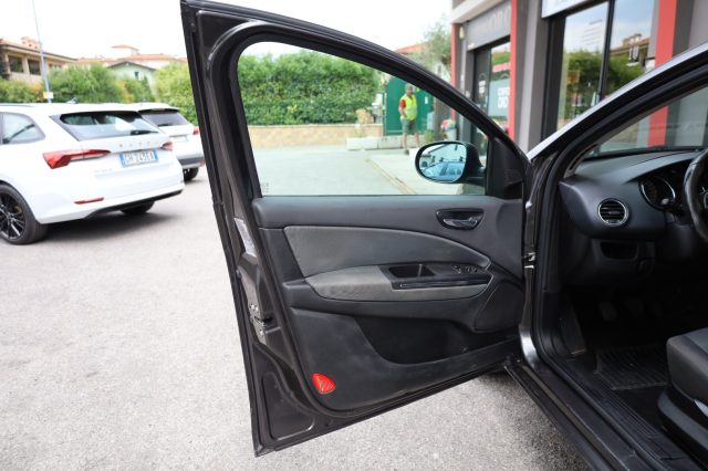 FIAT Bravo usata 31