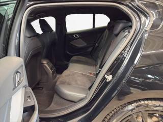 BMW 120 usata, con Controllo trazione