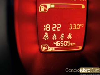 FIAT Panda usata, con Bluetooth