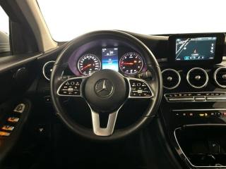 MERCEDES-BENZ GLC 220 usata, con Cruise Control