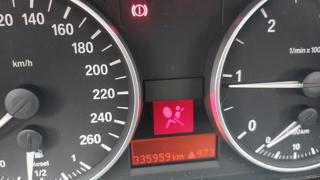 BMW 320 usata, con Chiusura centralizzata