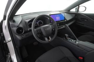 TOYOTA C-HR usata 7