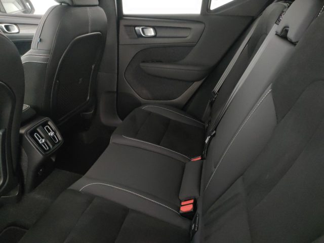 VOLVO XC40 usata, con Climatizzatore