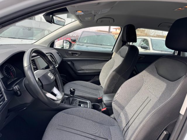 SEAT Ateca usata, con Autoradio