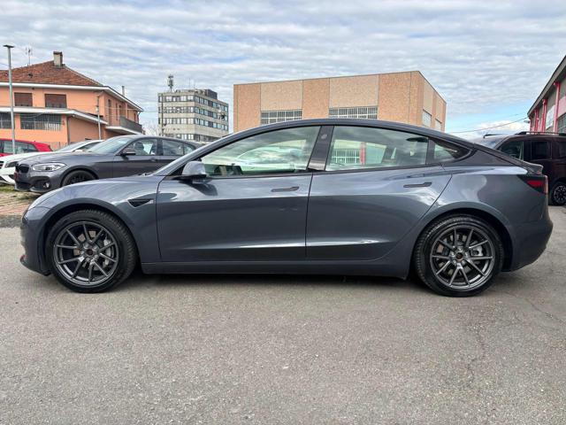 TESLA Model 3 usata, con Alzacristalli elettrici