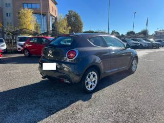 ALFA ROMEO MiTo usata, con Airbag Passeggero
