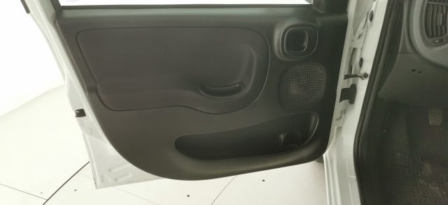 FIAT Panda usata 49