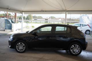 PEUGEOT 208 usata, con Airbag laterali