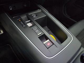 CITROEN C5 Aircross usata, con Airbag laterali