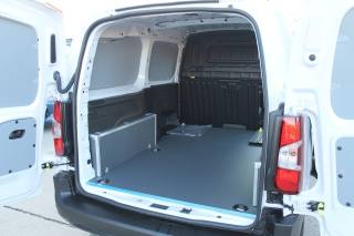 FIAT Doblo usata, con Chiusura centralizzata