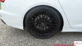 AUDI S6 usata, con Pacchetto sportivo