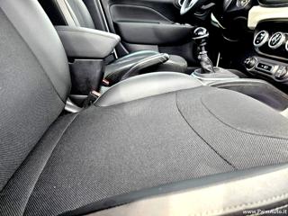 FIAT 500L usata, con Park Distance Control
