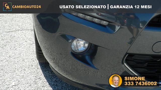 CITROEN C3 usata, con Cerchioni in acciaio