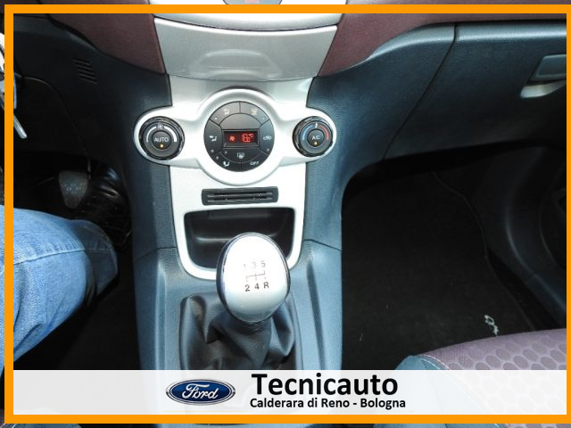 FORD Fiesta usata 15