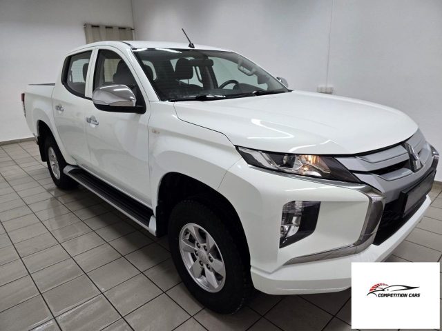 MITSUBISHI L200 usata, con ABS