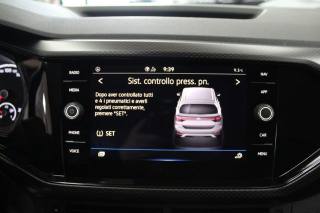 VOLKSWAGEN T-Cross usata, con Lettore CD