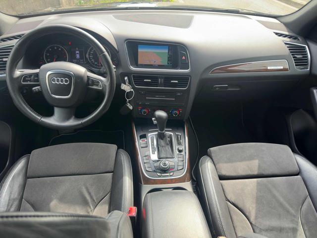 AUDI Q5 usata, con Fendinebbia