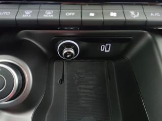 ALFA ROMEO Tonale usata, con Regolazione elettrica sedili