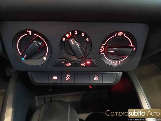AUDI A1 usata 26