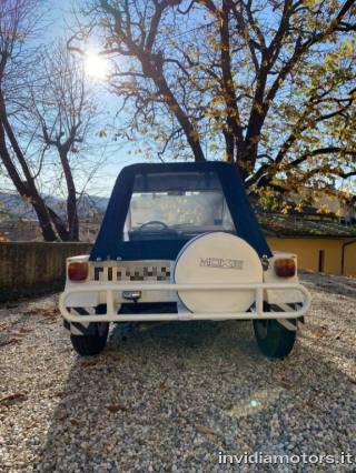 AUSTIN Mini Moke usata 2
