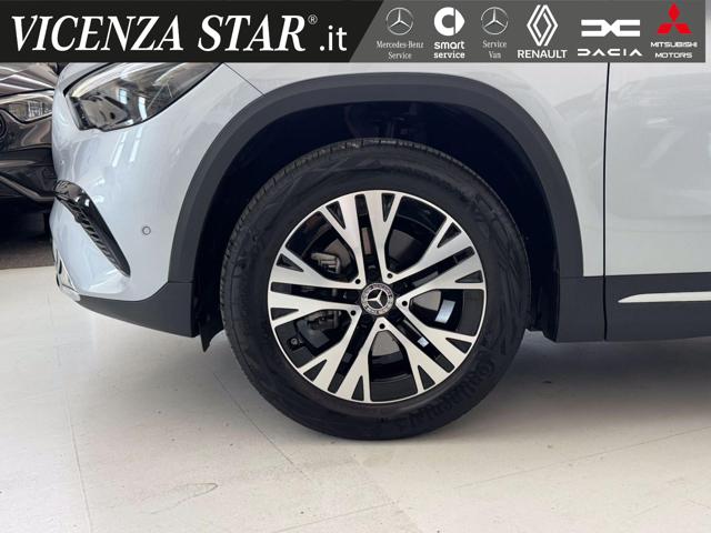 MERCEDES-BENZ GLA 200 usata, con Airbag laterali