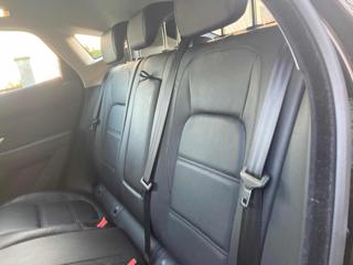 JAGUAR E-Pace usata, con Interni in pelle