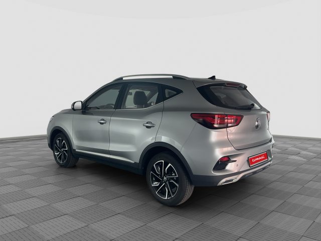 MG ZS usata 2