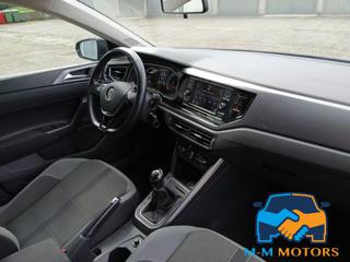 VOLKSWAGEN Polo usata, con Controllo trazione