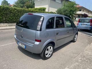 OPEL Meriva usata, con Chiusura centralizzata
