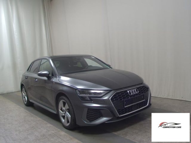 AUDI A3 usata, con Airbag