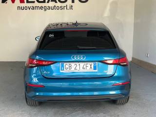 AUDI A3 usata, con Cerchi in lega