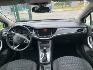 OPEL Astra usata, con Controllo trazione