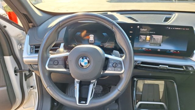 BMW X1 usata, con Volante multifunzione