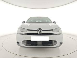 CITROEN C4 usata, con Airbag