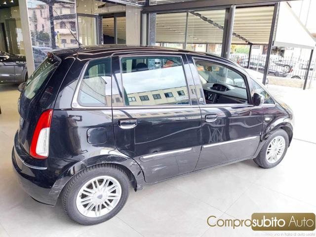 LANCIA MUSA usata, con Servosterzo