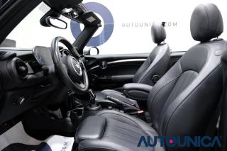 MINI Cooper usata, con Tettuccio apribile