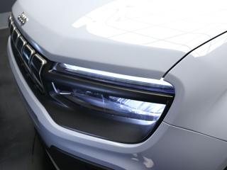 JEEP Avenger usata, con Climatizzatore