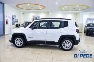 JEEP Renegade usata, con Chiusura centralizzata