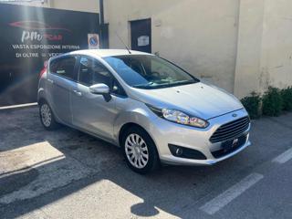 FORD Fiesta usata, con Airbag laterali