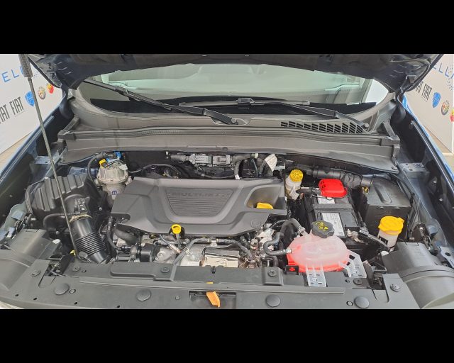 JEEP Renegade usata 25