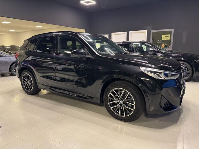 BMW X1 usata, con Cerchi in lega