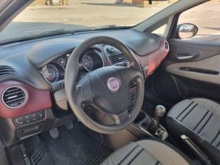 FIAT Punto Evo usata, con Controllo trazione