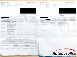 BMW 218 usata, con Autoradio